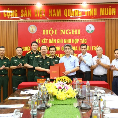 LỄ KÝ KẾT THỎA THUẬN HỢP TÁC GIỮA Trang Chủ 77Win.com VÀ BỆNH VIỆN BỎNG QUỐC GIA LÊ HỮU TRÁC